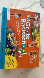 Grote Basisschoolspel Intertoys special, Ophalen, Zo goed als nieuw, Overige niveaus, Nederlands