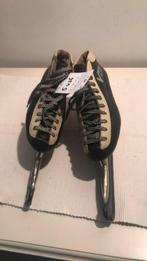 S436 Viking Original Noren maat 38, geslepen., Sport en Fitness, Schaatsen, Ophalen of Verzenden, Gebruikt, Noren, Viking
