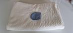 Memory foam kussen, Eenpersoons, Wit, Nieuw, Ophalen of Verzenden