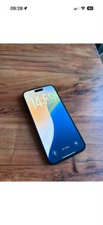 iPhone 15 Plus 128GB - Kleine barst, goede telefoon, Telecommunicatie, Mobiele telefoons | Apple iPhone, Ophalen, Zonder abonnement