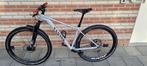 Canyon Grand Canyon 8 - 2021, Gebruikt, Hardtail, Heren, 49 tot 53 cm