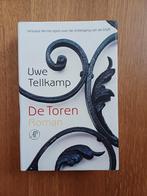 Uwe Tellkamp - De Toren, Ophalen of Verzenden, Nieuw, Uwe Tellkamp, Nederland