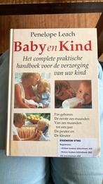 P. Leach - Baby en kind, Boeken, Gelezen, P. Leach, Ophalen of Verzenden, Opvoeding tot 6 jaar