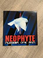 Neophyte - Number One Fan, Ophalen of Verzenden, Gebruikt, 12 inch, Dance Populair
