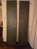 ikea paxdeuren.kastdeuren 2 stuks. Kallviken, Huis en Inrichting, Ophalen of Verzenden