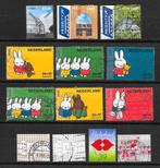 Zegels uit 2005 gebruikt cw 22,30, Ophalen of Verzenden