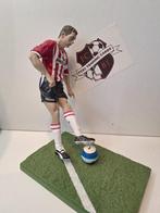 Cocu - PSV - 3D stars, Ophalen of Verzenden, Zo goed als nieuw, PSV, Beeldje of Poppetje