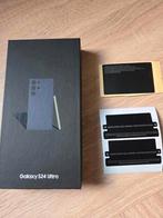 Samsung S24 Ultra Doos - Nieuw! GEEN TOESTEL!, Galaxy S24, Zwart, Nieuw, Ophalen of Verzenden