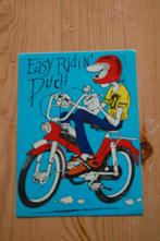 Puch Easy Ridin en Puch 75 jaar rij- bromwielen, Ophalen of Verzenden, Zo goed als nieuw