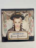 Culture Club - Karma Chameleon, Cd's en Dvd's, Vinyl Singles, Pop, Gebruikt, Ophalen of Verzenden, 7 inch