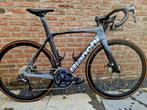 Bianchi oltre xr3 di2, Overige merken, 28 inch, Carbon, Heren