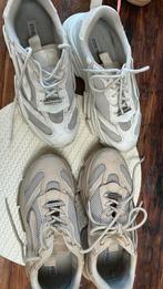 2 paar Steve Madden chunky sneakers maat 40, Ophalen of Verzenden, Gedragen, Sneakers of Gympen