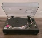 Technics SL-1210 Mk2, Ophalen, Nieuw, Pitch-regelaar, Platenspeler