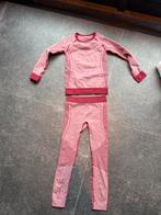 Crivit Thermo Kleding Set - Maat 122/128, Ophalen of Verzenden, Zo goed als nieuw