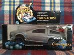 Placo Toys - DeLorean Back To The Future ZELDZAAM speelgoed, Ophalen of Verzenden, Gebruikt, Auto