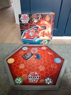 Bakugan Battle Arena - Compleet!, Ophalen, Gebruikt, Jongen of Meisje