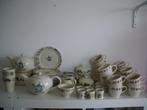 Jet Gardener Friends servies, Ophalen of Verzenden, Zo goed als nieuw, Bord(en), Overige stijlen
