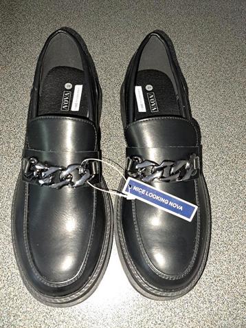 Instappers, maat 39 & 40 - Bieden per paar! beschikbaar voor biedingen