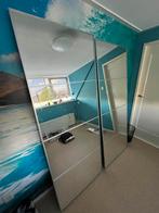 IKEA pax schuifdeur 75x195, Huis en Inrichting, Badkamer | Badkamermeubels, 200 cm of meer, Overige typen, Ophalen of Verzenden