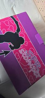 SFR Stomper verstelbare rolschaatsen - Maat 23-27, Ophalen of Verzenden, Verstelbaar, Zo goed als nieuw, Kinderen