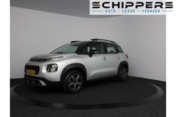 Citroën C3 Aircross 1.2 PureTech S&S Shine | Automaat | Tre beschikbaar voor biedingen