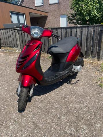 Piaggio zip brom 2020 beschikbaar voor biedingen