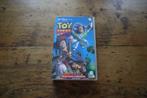 Videoband Walt Disney Toy Story Engels NED ondertiteld, Cd's en Dvd's, VHS | Kinderen en Jeugd, Tekenfilms en Animatie, Alle leeftijden