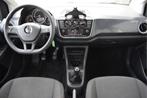 Volkswagen up! 1.0 BMT move up! A/C, Elek. ramen, BT, Voorwielaandrijving, Stof, Gebruikt, Origineel Nederlands