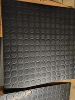 rubber tegel, Ophalen, Zwart, Nieuw, Sales@artigo.com