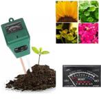Plant Moisture meters..NIEUW in verpakking, Overige soorten, Volle zon, Eenjarig, Ophalen of Verzenden