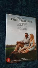 Sandra Bullock The blind side, Ophalen of Verzenden, Zo goed als nieuw, Drama