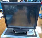 ELO 1915L touchscreen monitor, VGA, 61 t/m 100 Hz, ELO TouchSystems, LED