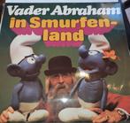 Vader Abraham in Smurfenland LP, Ophalen of Verzenden
