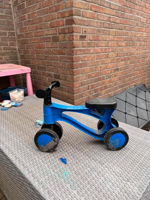 Eerste fiets, Kinderen en Baby's, Speelgoed | Buiten | Voertuigen en Loopfietsen, Ophalen of Verzenden