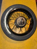 Super 73 zx achterwiel in uitstekende conditie, Ophalen of Verzenden, Zo goed als nieuw, Algemeen, Wiel