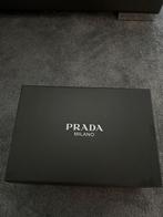 Prada schoenen dames cloudbust thunder sequin, Prada, Zwart, Ophalen of Verzenden, Sneakers of Gympen