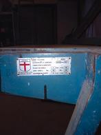 JORG slagschaar, Ophalen, Gebruikt, 70 tot 120 cm