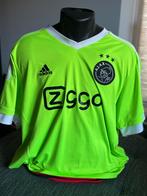 Ajax Uitshirt 2015/2016 maat XL, Ophalen of Verzenden, Zo goed als nieuw, Ajax, Shirt