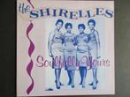 LP The Shirelles - Soulfully Yours NM nieuwstaat, 1960 tot 1980, Ophalen of Verzenden, Zo goed als nieuw, 12 inch