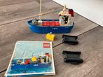 Lego vrachtschip 4015, Kinderen en Baby's, Speelgoed | Duplo en Lego, Gebruikt, Ophalen of Verzenden