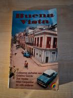 Buena Vista - Cubaanse verhalen, Ophalen of Verzenden