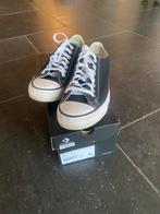 Converse, Ophalen of Verzenden, Zo goed als nieuw, Zwart, Sneakers of Gympen