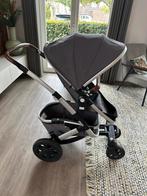 Joolz Geo 2 kinderwagen compleet met accessoires, Kinderen en Baby's, Kinderwagens en Combinaties, Gebruikt, Combiwagen, Met reiswieg