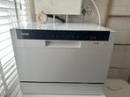 KOENIC KDW116F Vaatwasser Vrijstaand - 6 couverts, Witgoed en Apparatuur, Vaatwasmachines, Ophalen, Gebruikt, Minder dan 85 cm