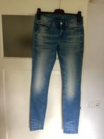Skinny jeans van G-Star, model Lynn mid Skinny, maat 27/32, Blauw, Ophalen of Verzenden, W27 (confectie 34) of kleiner, G-STAR RAW