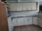 Keuken, Ophalen, Gebruikt, U-keuken, Overige kleuren