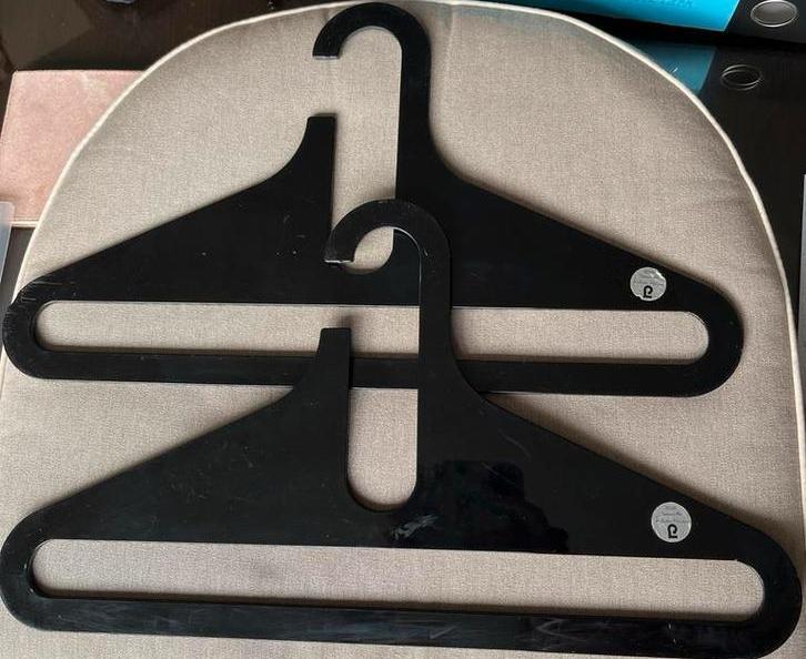 Vintage Danilo Silvestri Kledinghangers - Jaren 60/70, Kleding | Dames, Kledinghangers, Gebruikt, Kunststof, Volwassenen, Ophalen