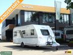 Knaus Sport E-Power Selection 500 KD 2 weken gebruikt, Schokbreker, Dwarsbed, Treinzit, Knaus