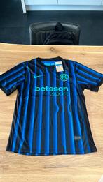 Inter Milan shirt  maat M, Maat M, Verzenden, Nieuw, Shirt