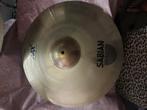 Sabian AAX X-Plosion Crash 18" / 45 cm, Ophalen, Zo goed als nieuw, Overige merken